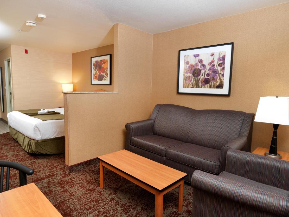 Crystal Inn Hotel & Suites - Midvalley Murray Kültér fotó