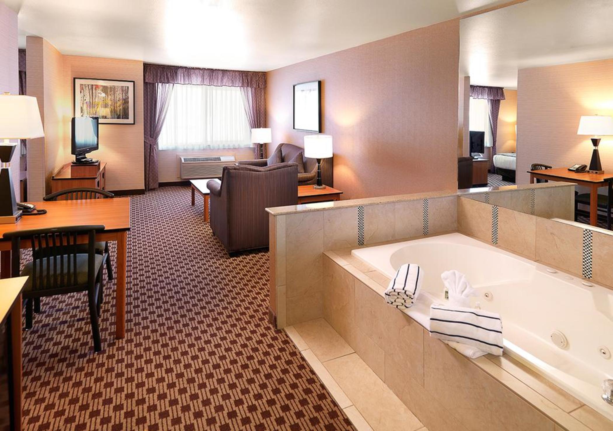 Crystal Inn Hotel & Suites - Midvalley Murray Kültér fotó