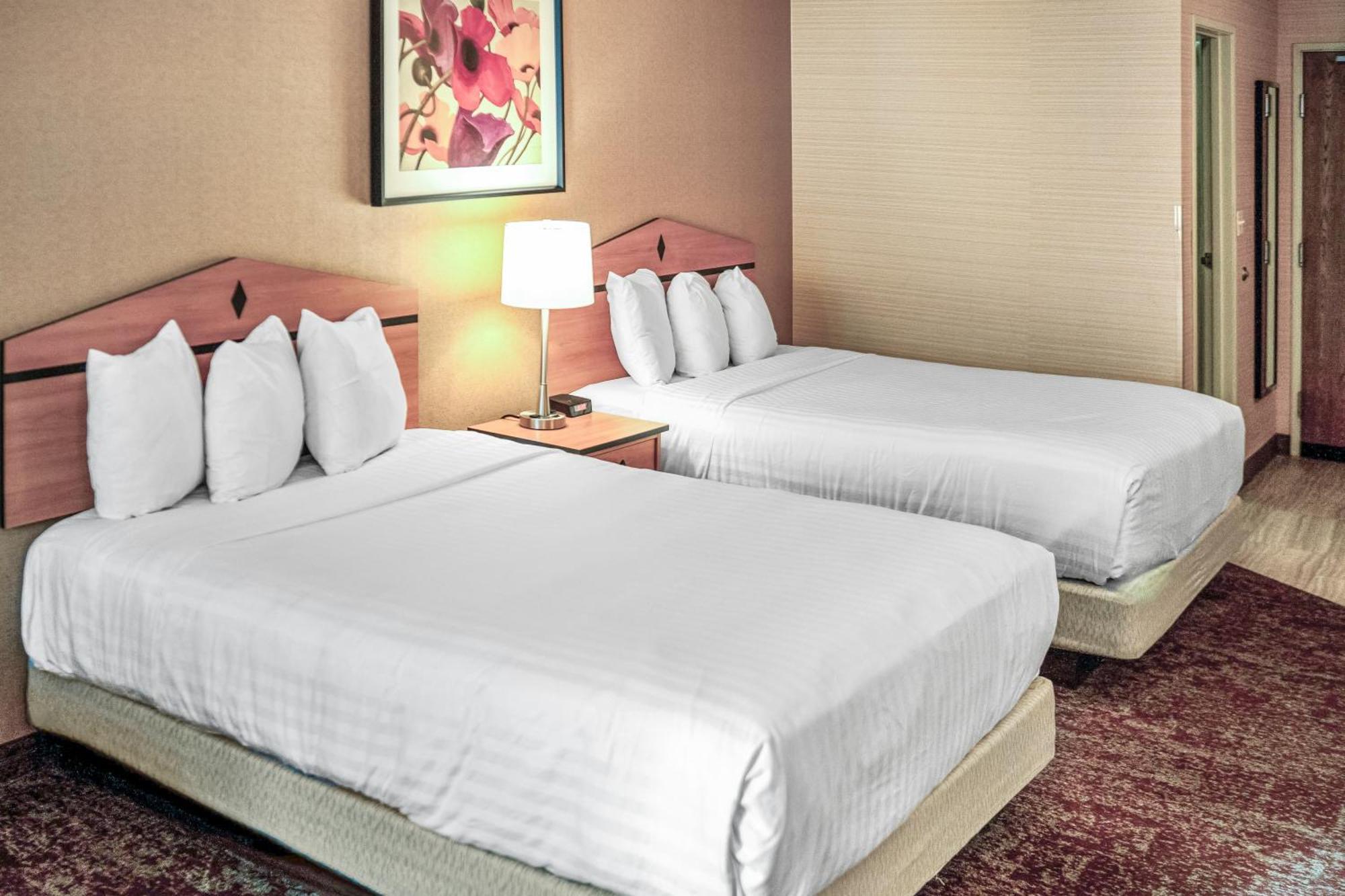 Crystal Inn Hotel & Suites - Midvalley Murray Kültér fotó