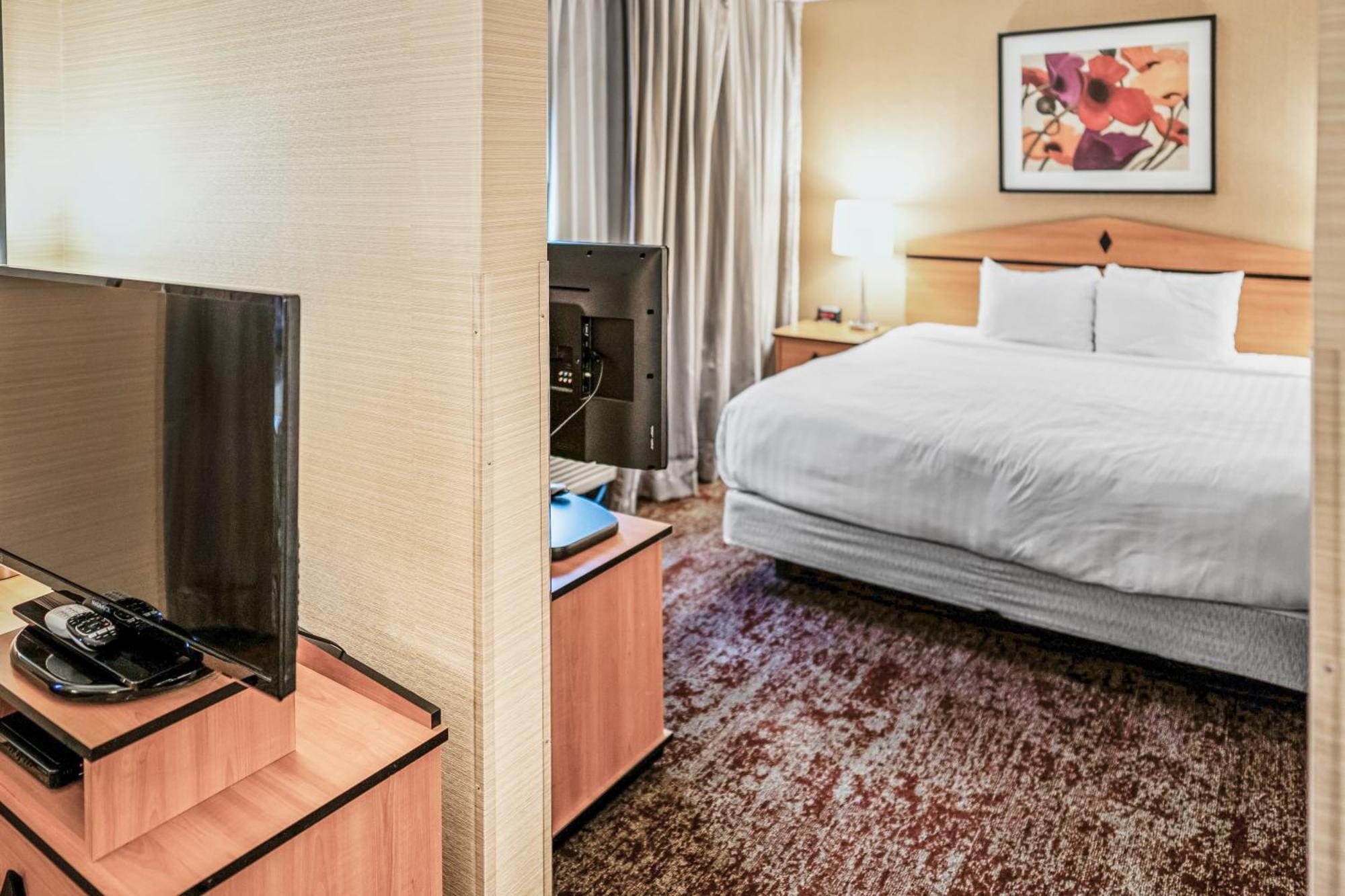 Crystal Inn Hotel & Suites - Midvalley Murray Kültér fotó