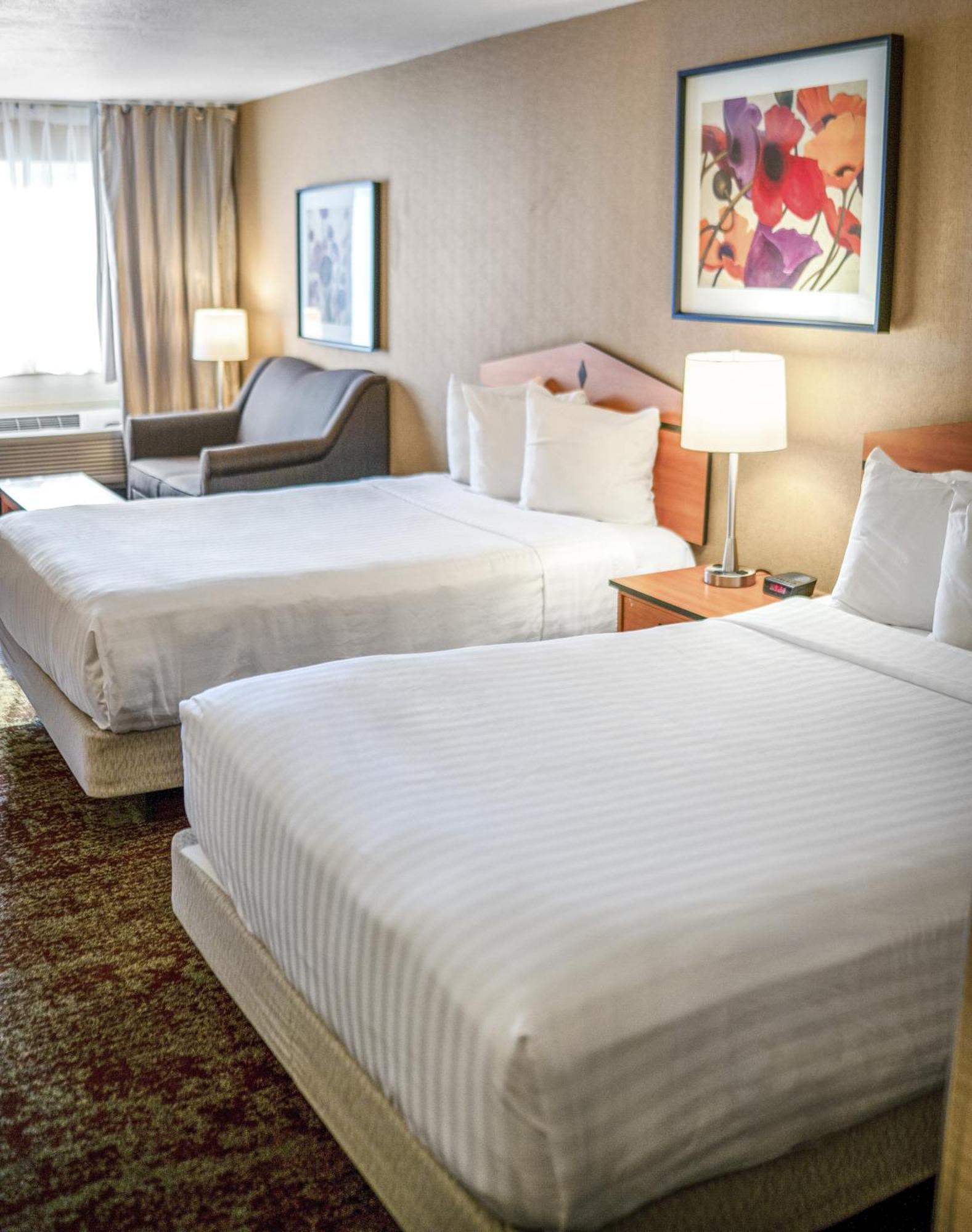 Crystal Inn Hotel & Suites - Midvalley Murray Kültér fotó